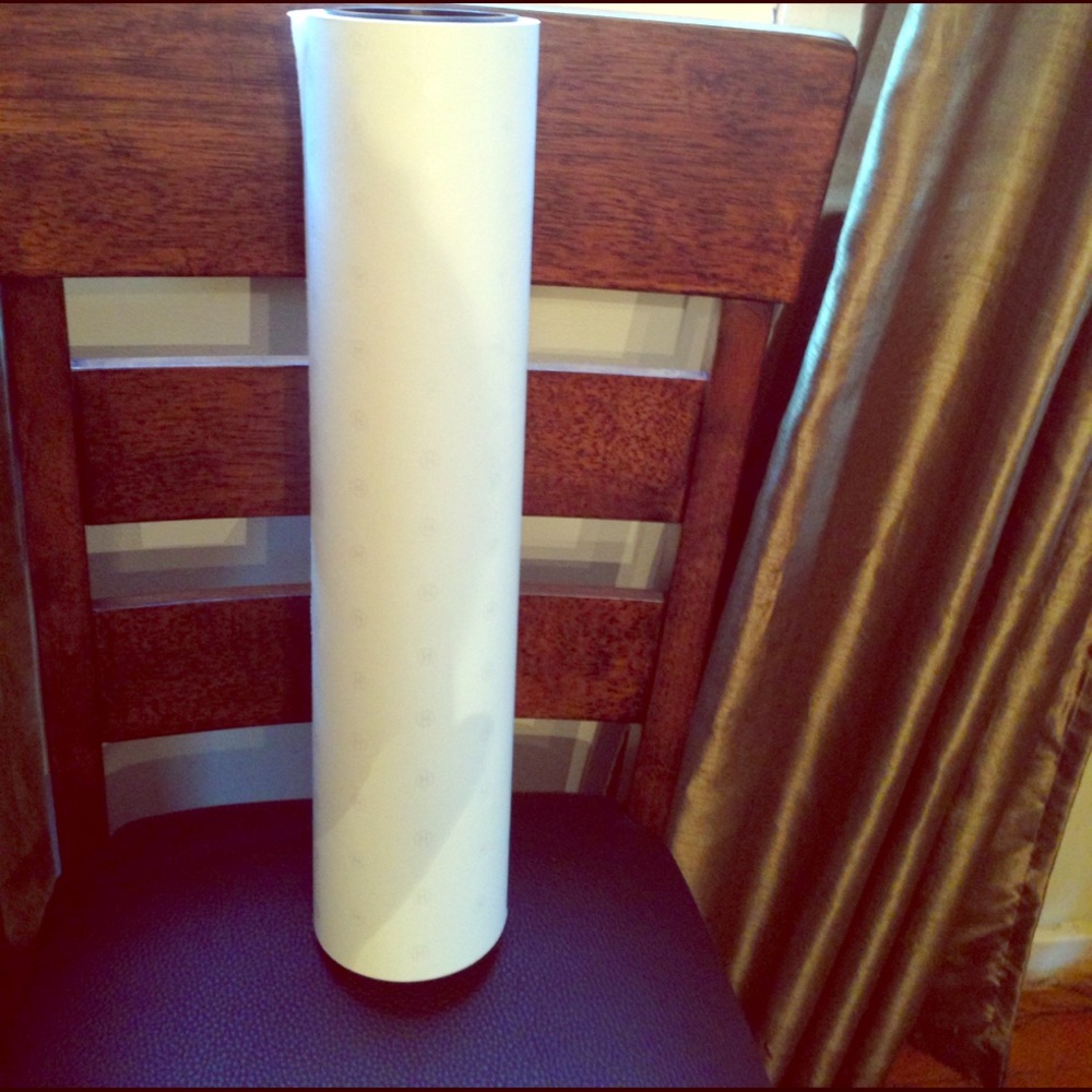 COPY - Chanel White Emblematic Gift Wrap